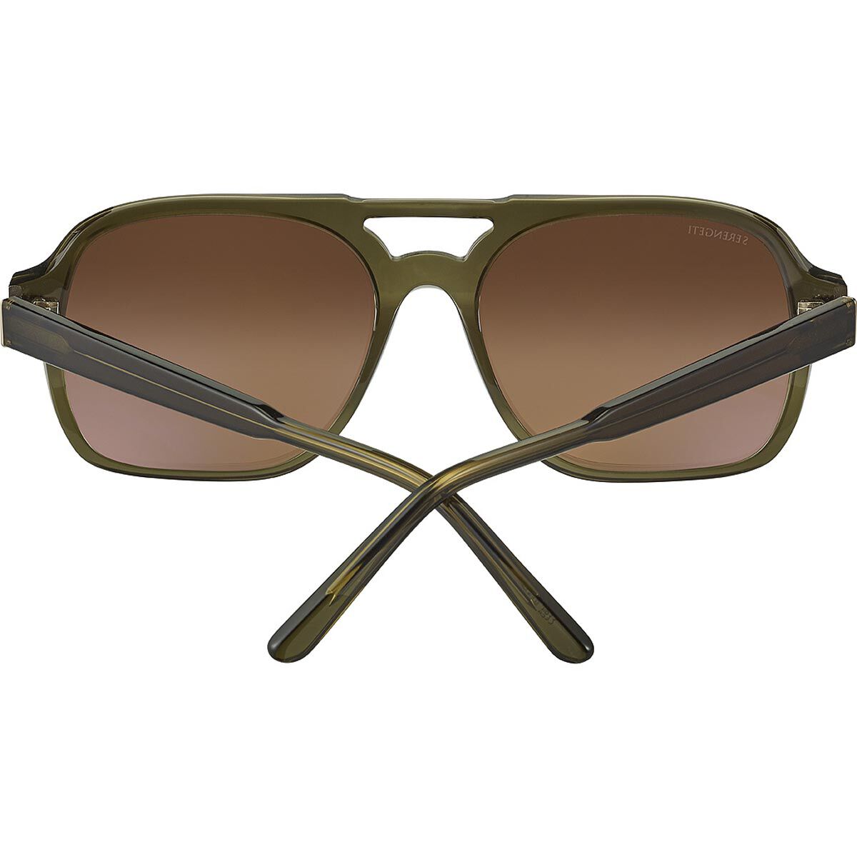 MARCO, Shiny Crystal Dark Green-Mineral Polarized Drivers Gradient Cat 2 to 3, hi-res image number null
